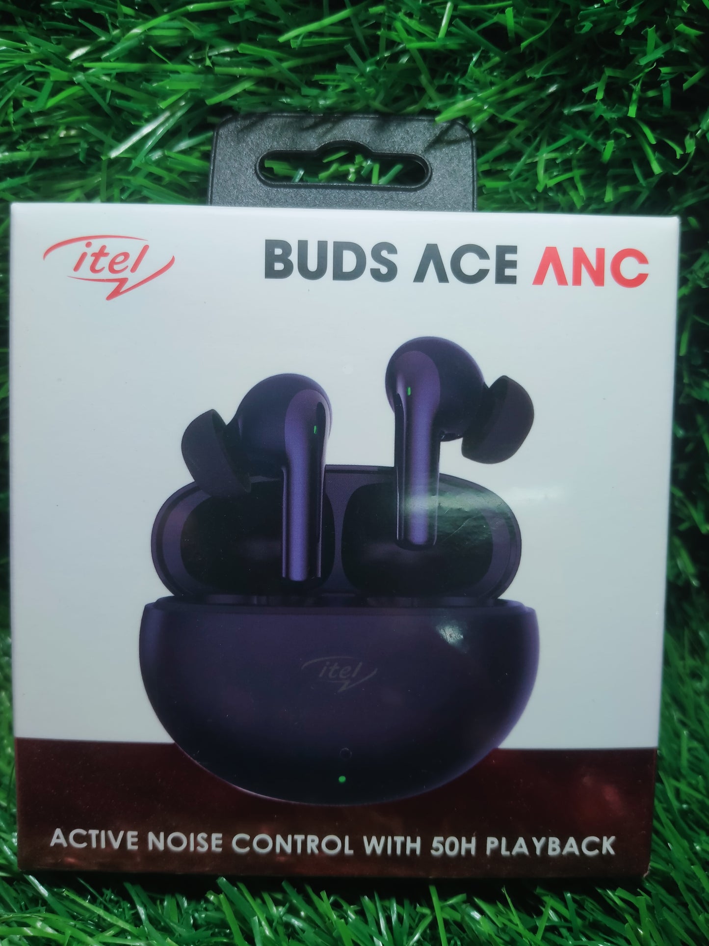 itel BUDS ANE ANC ,earbuds