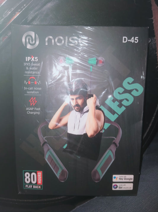 Noise D-45 neckband