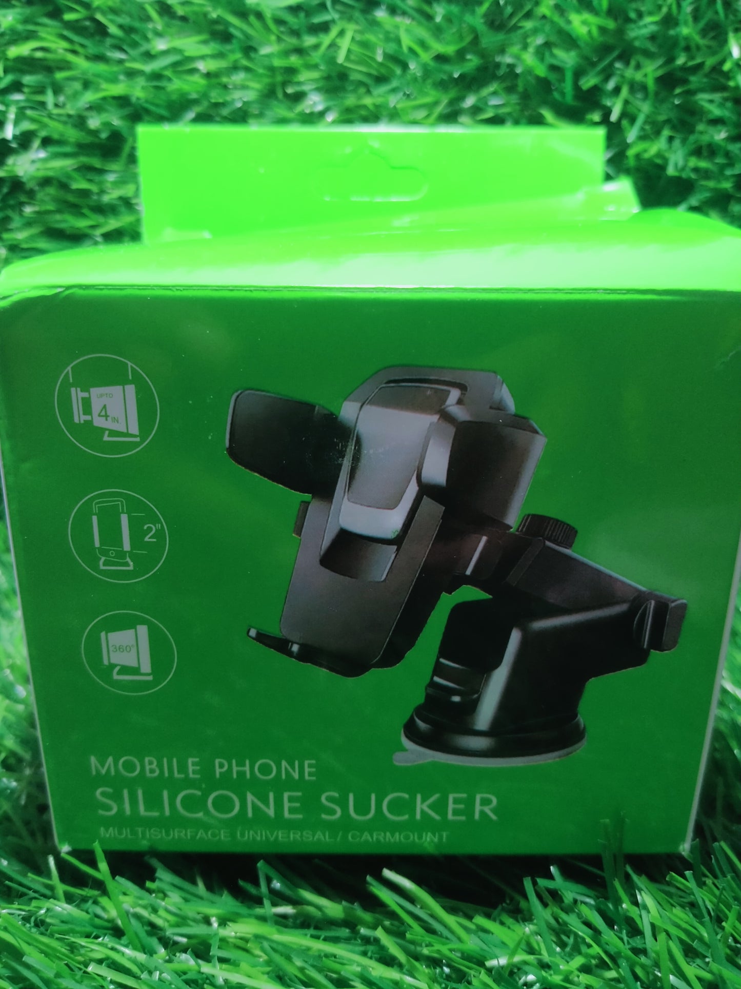 car mobile phone holder,silicon sucker