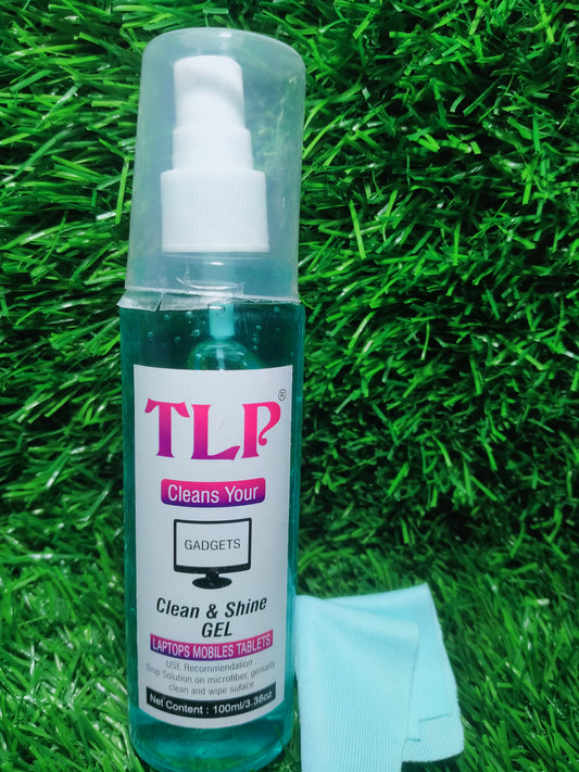 TLP Mobile Cleaner Gel 100 ML