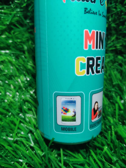 FUTURE HUB mini cream