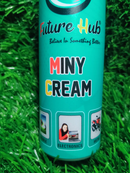 FUTURE HUB mini cream