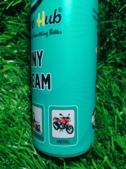 FUTURE HUB mini cream