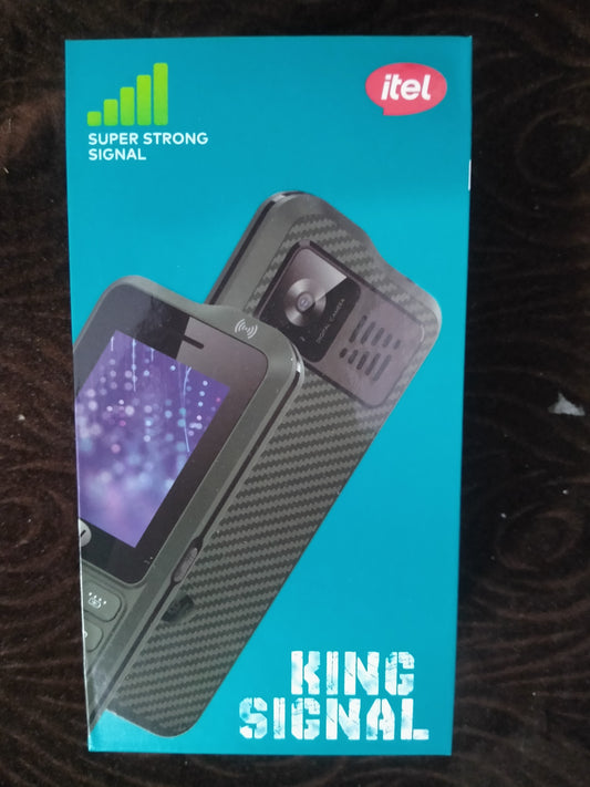 ITEL KING SIGNAL IT3010A Mobile phone