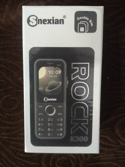 SNEXIAN Rock K150 MOBILE PHONE