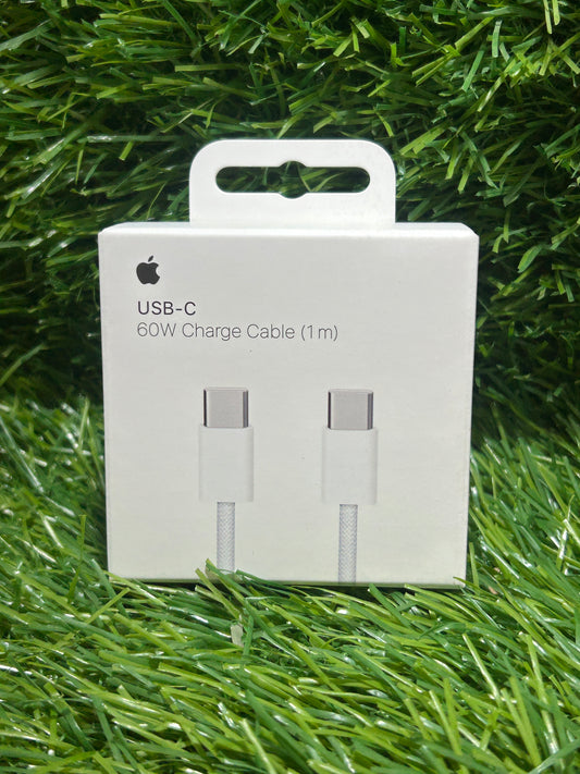 Original iphone CtoC 1m Data Cable