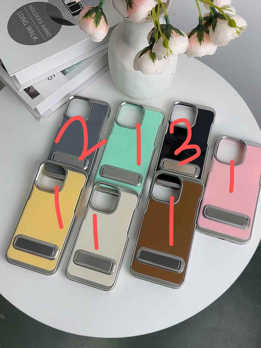 NEW STAND Iphone Mobile cover