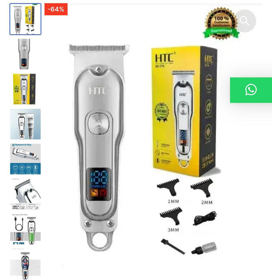 HTC AT-179 High quality Trimer