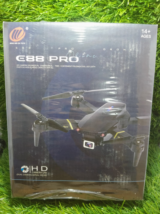 DRONE E88 PRO CAMERA