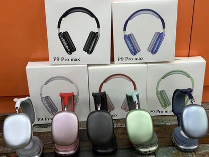 P9 Headphone