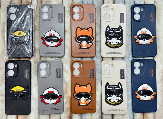 CNISS KAHEY CASE COVER