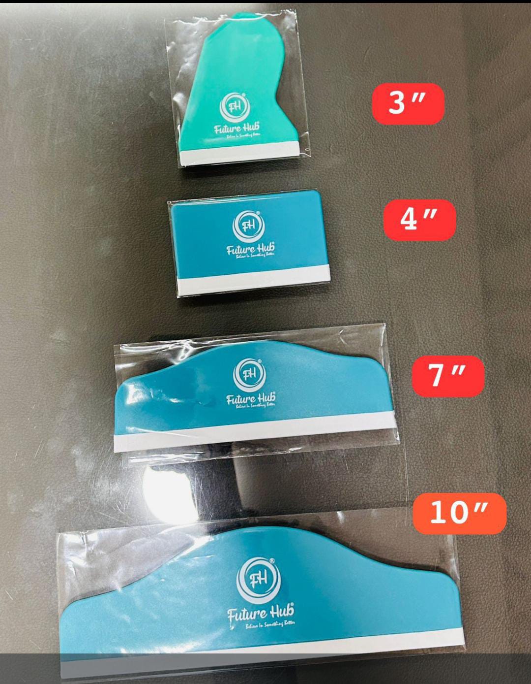 Future hub Wiper All Range