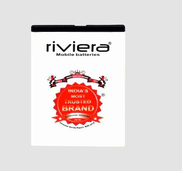 Riviera 25bi Battery