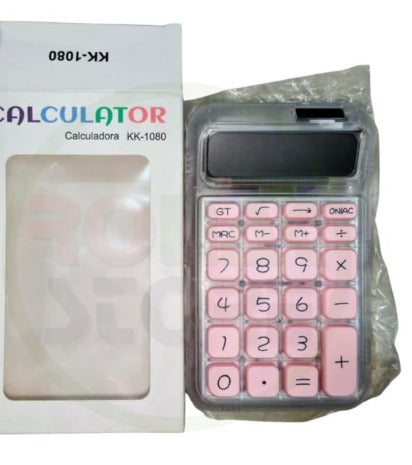 Coloring Calculator KK-1080