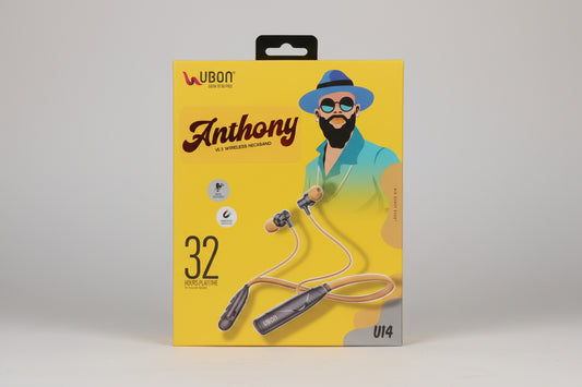 UBON U Series Amar / Akbar/ Anthony Neckband