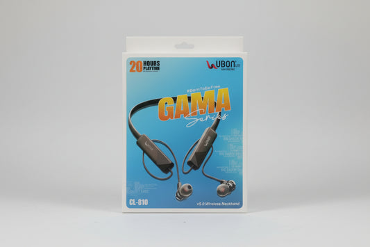 UBON CL 810 Wireless Neckband