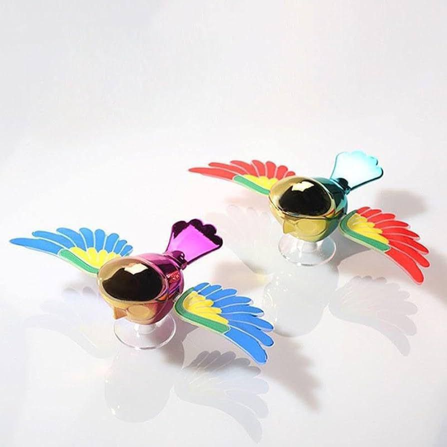 Bird Decoration Toy