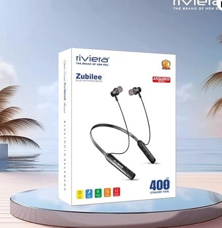 Riviera Zubilee Neckband