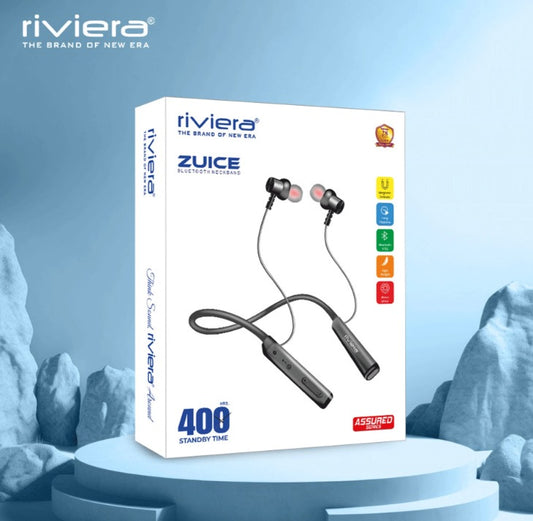 Riviera Zuice Neckband