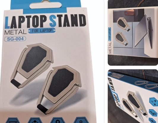 SG-004 Metal LAPTOP Stand