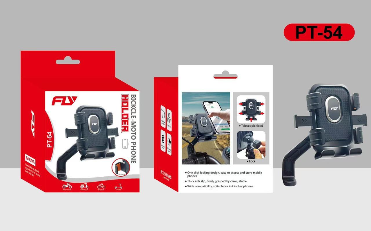 FLY PT54 BIKE STAND