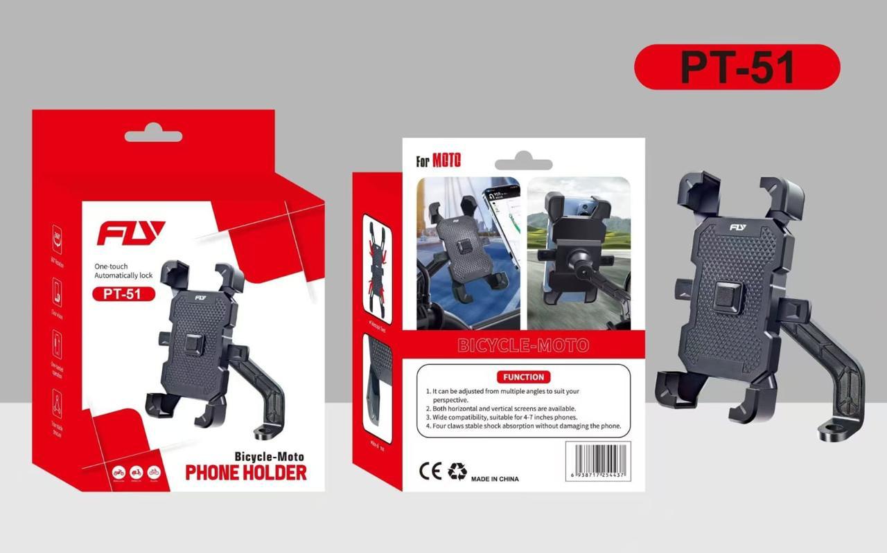FLY PT51 BIKE STAND