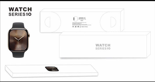 Series 10 watch j wear app og series