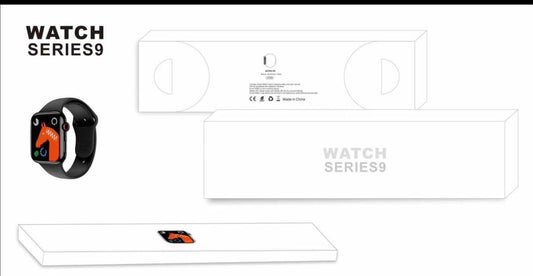 Series 9 watch og j wear app