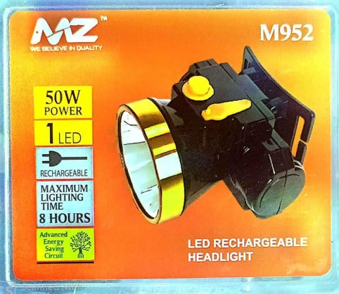 MZ M-952 HEADLAMP