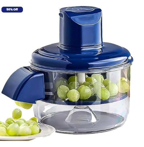 Multipurpose Automatic Electric Peeler