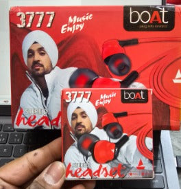 Boat 3777 Box Handsfree
