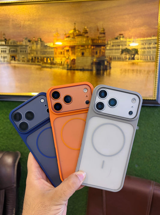 IP/Samsung High Quality Cover