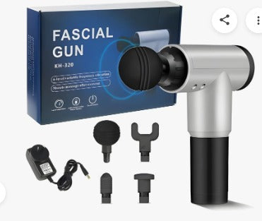 Fascial Massage Gun KH-320 KH_320 Fascial Gun