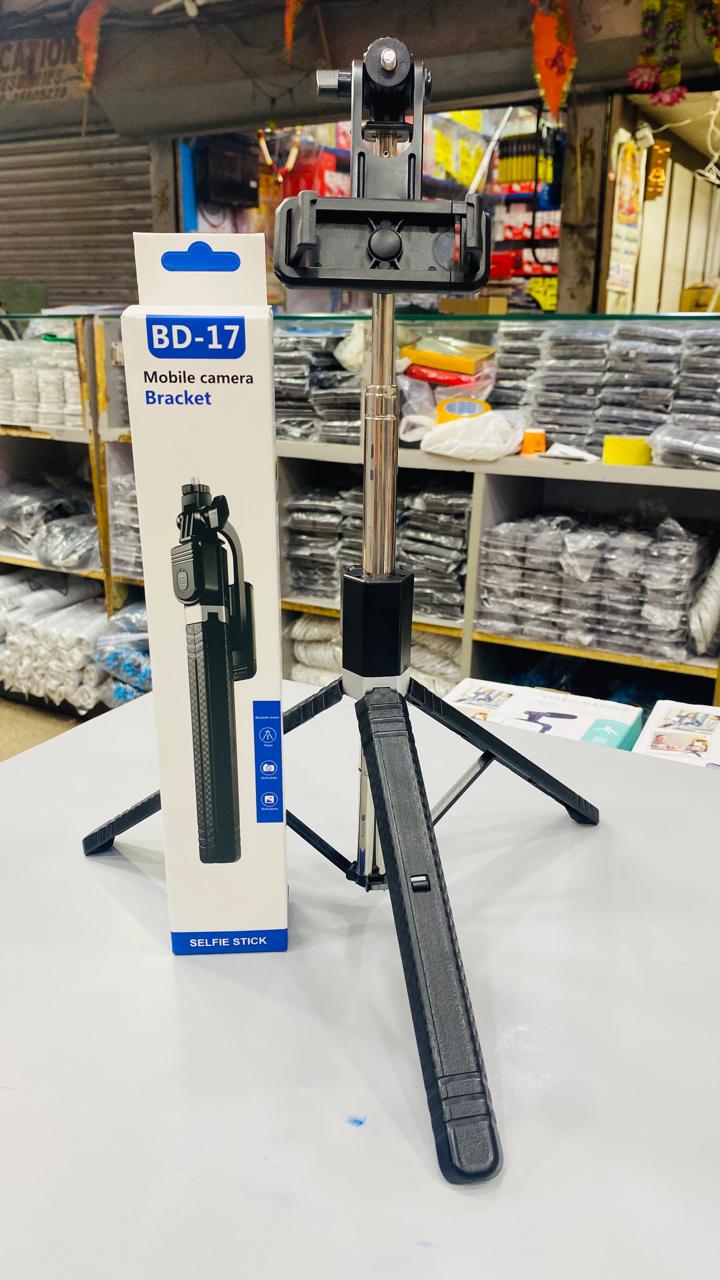 BD-17 Selfie Stick