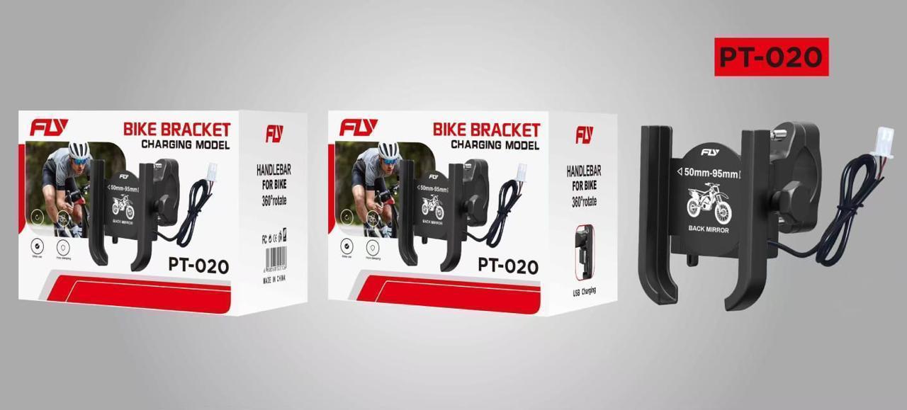 FLY PT20 BIKE STAND