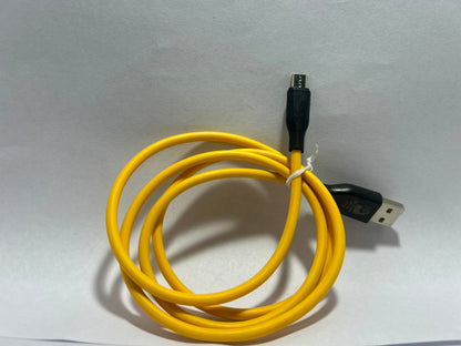 140W Super Beats Flash Super Vooc V8 Cable