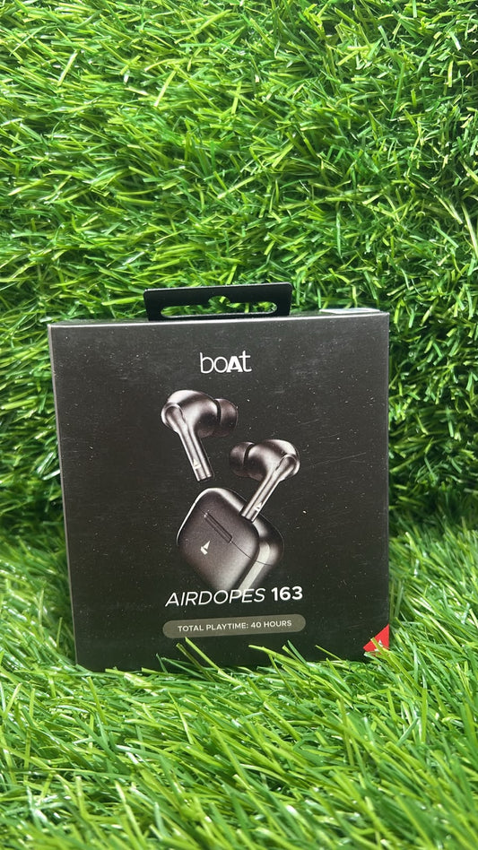 Boat Original Airdopes 163 Earbuds