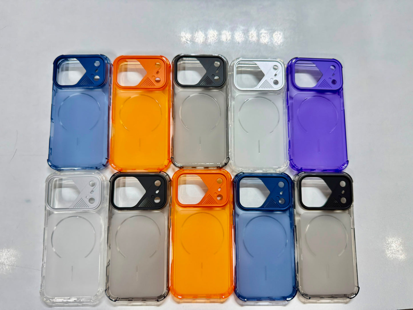 OG NEW IPHONE CASH HIGH QUALITY COVER