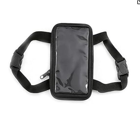 Mobile Holder Pouch for Scooty