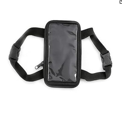 Mobile Holder Pouch for Scooty