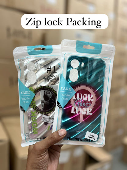 NEW TURBO UNIQUE PRINT CASE COVER