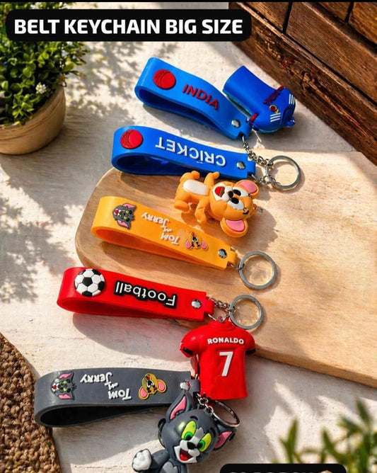 Keychain BIG Size