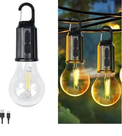 T01 Hanging Camping Lamp