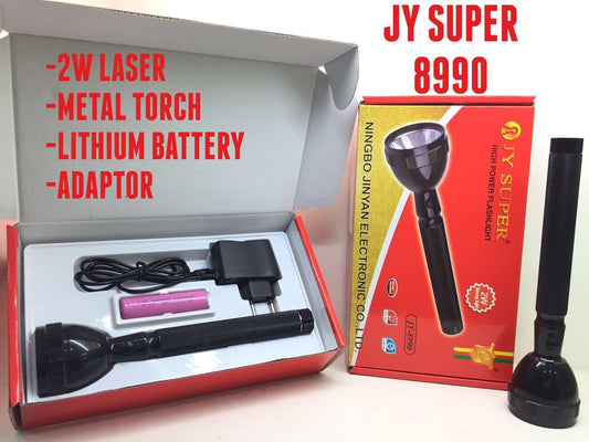 MZ JY-8990 Professiona Long Range Torch