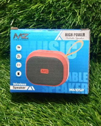 MZ M410sp New Speaker
