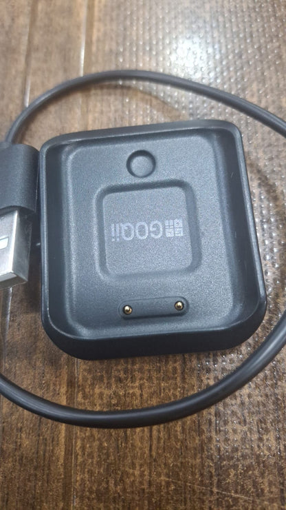 Smart Watch Square Charger