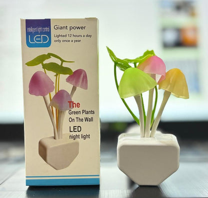 LED Night Lamp