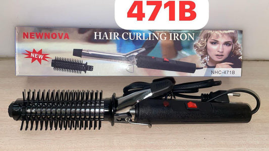 471B NOVA Hair Curling Machine