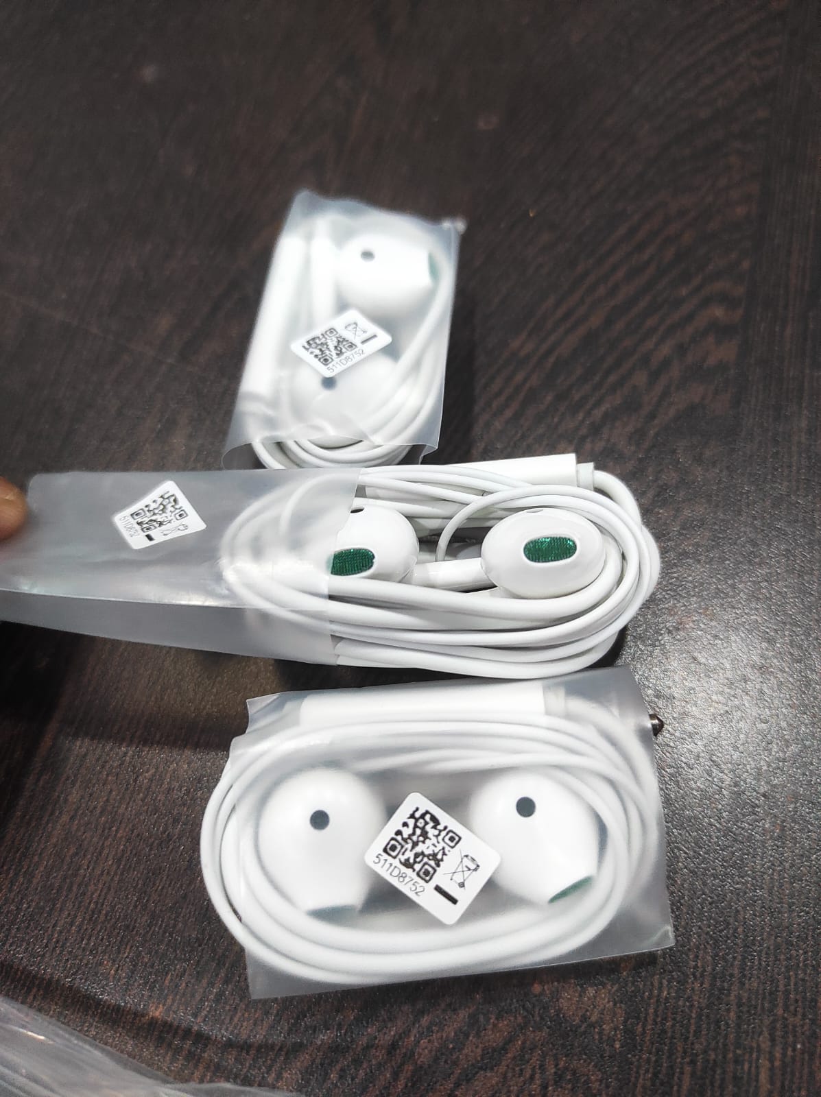 Oppo OG Handsfree
