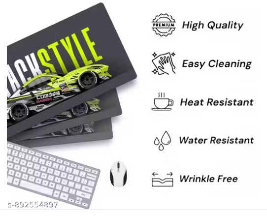 Future HUB Laptop Size Mouse Paid